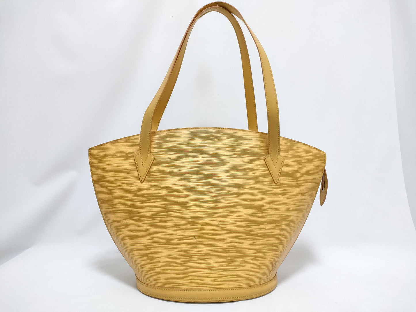 LOUIS VUITTON Epi Saint-Jacques M52269 Tote Bag