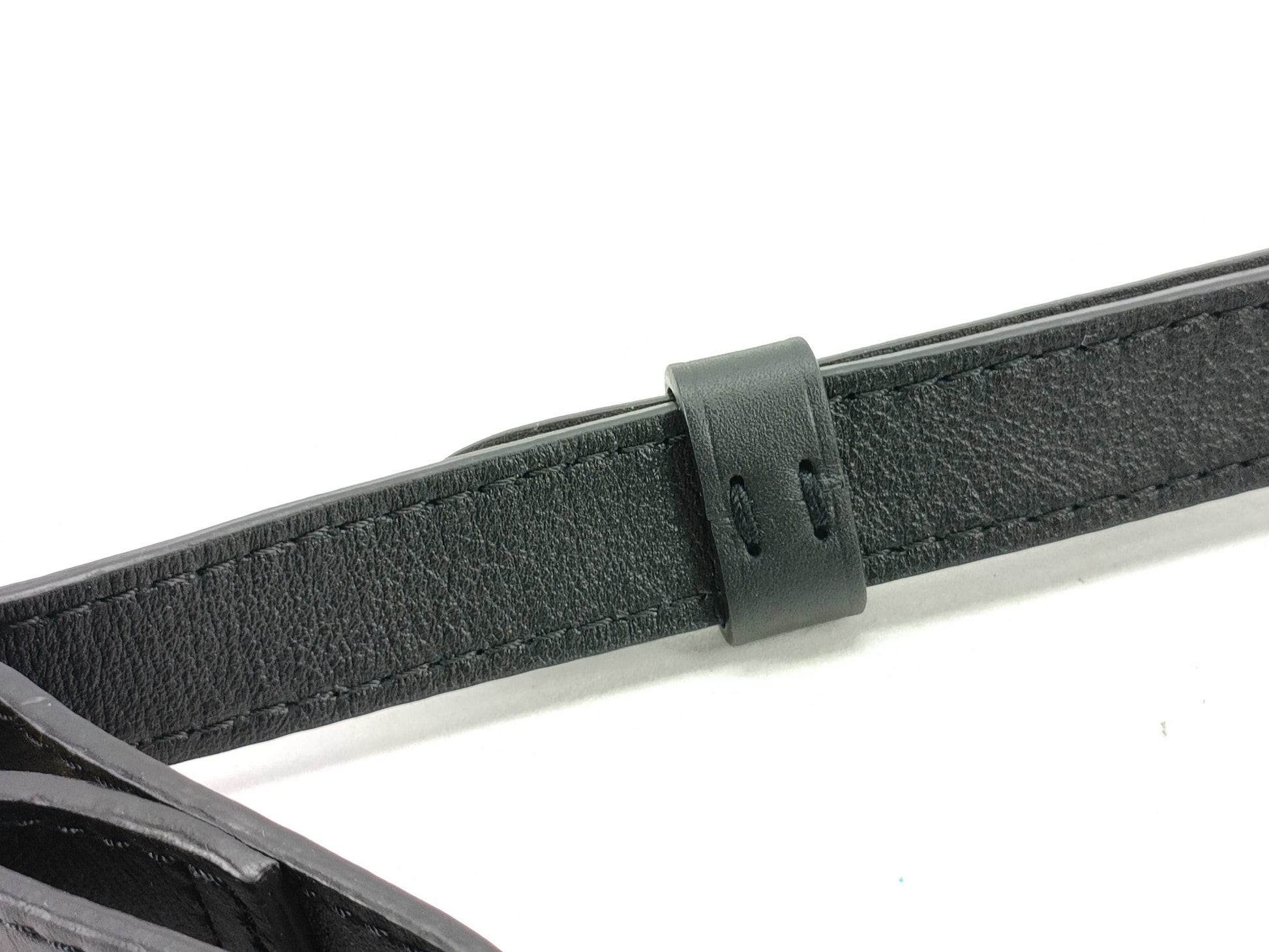 LOUIS VUITTON New Wave Bum Bag Waist Bag