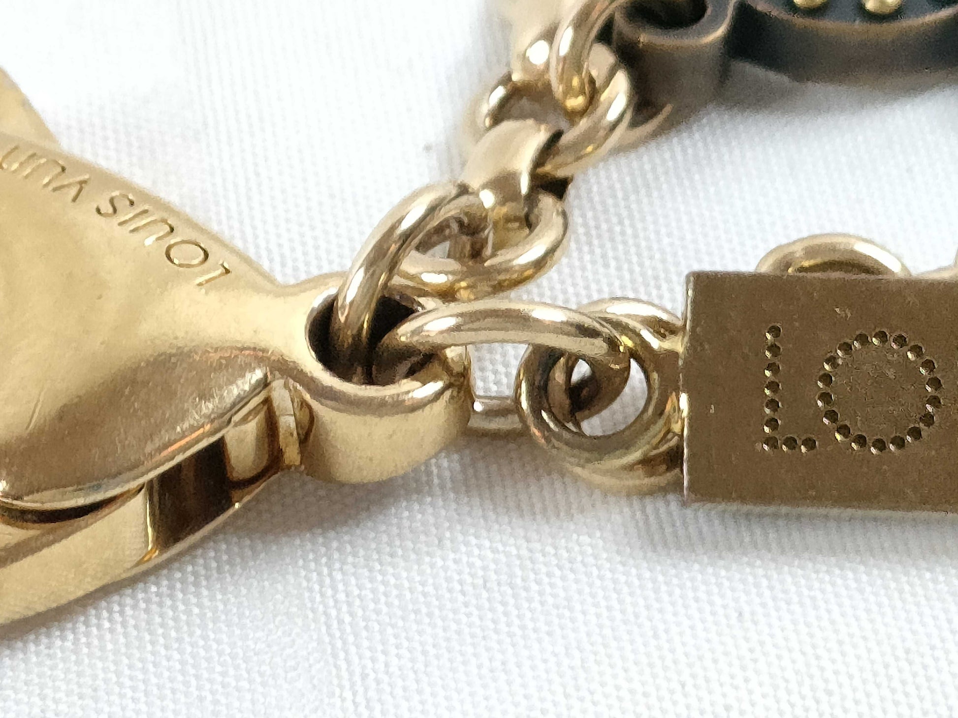 LOUIS VUITTON LOUIS VUITTON Key Case/Key Holder