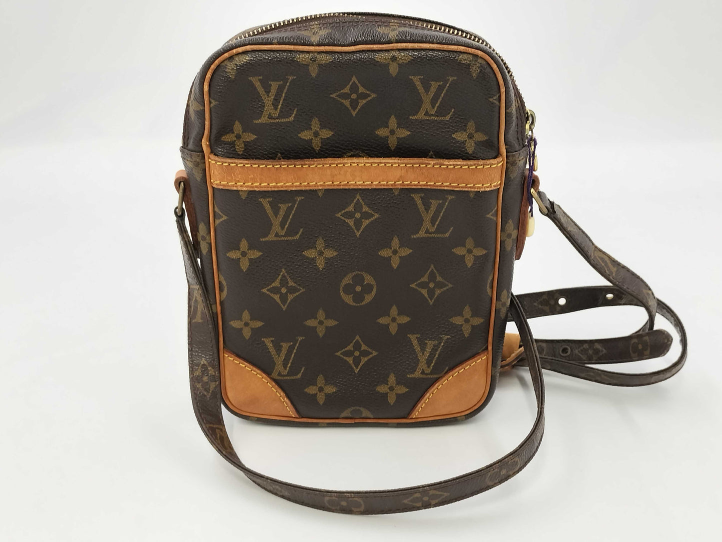 LOUIS VUITTON LV Bag Shoulder Bag
