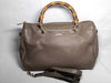 GUCCI Bamboo GUCCI Bamboo Shoulder Bag Handbag 2way Handbag