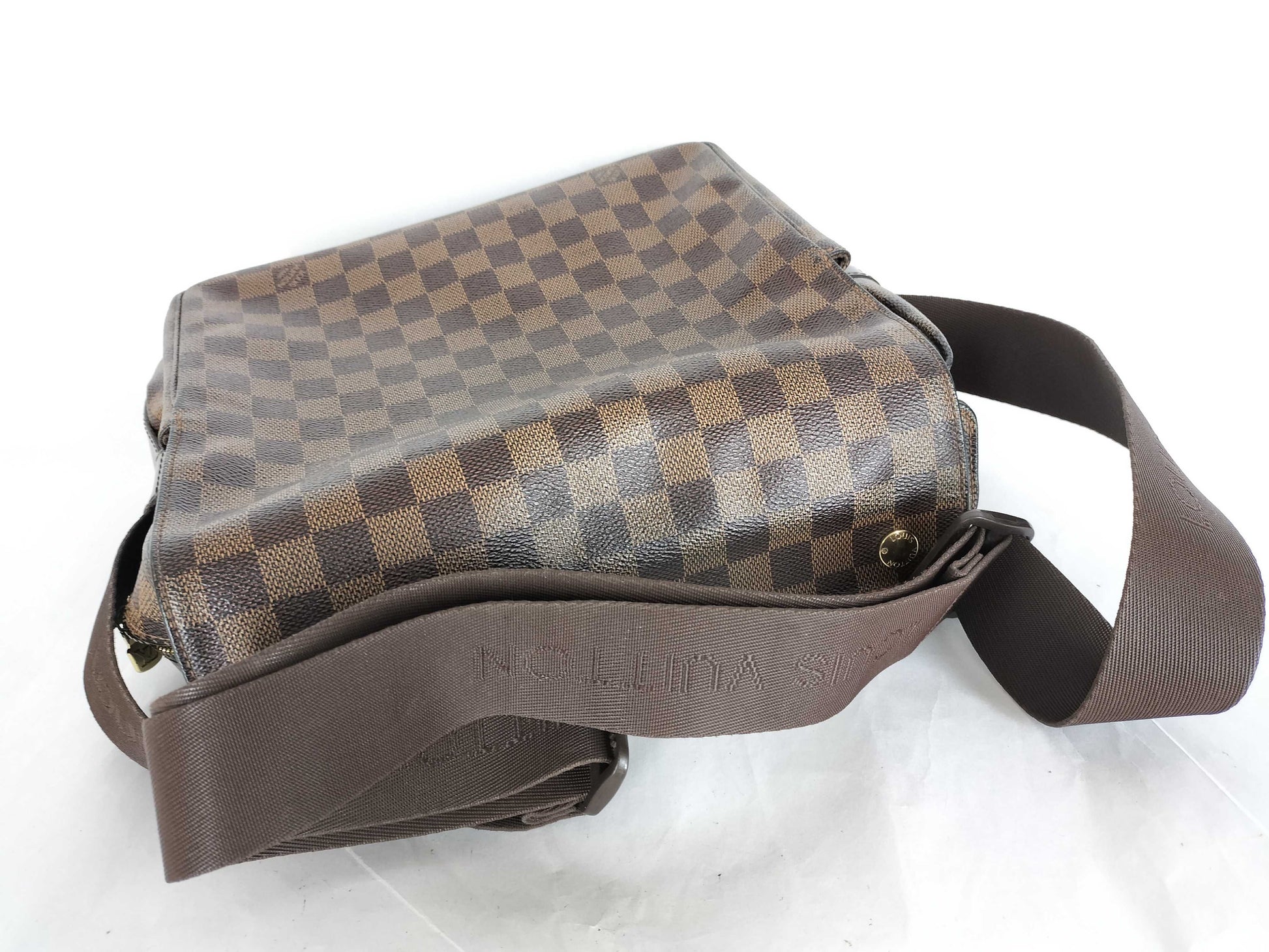 LOUIS VUITTON Damier Shoulder Bag LOUIS VUITTON Shoulder Bag