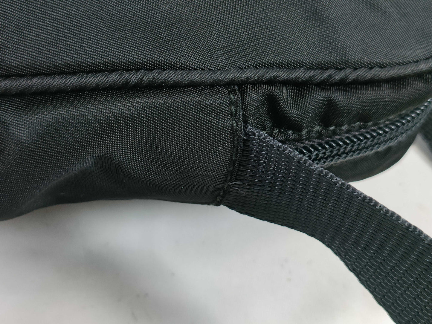 PRADA Sport Prada B8674 Shoulder Bag