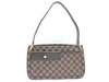 LOUIS VUITTON Damier Louis Vuitton Damier Overne Bag