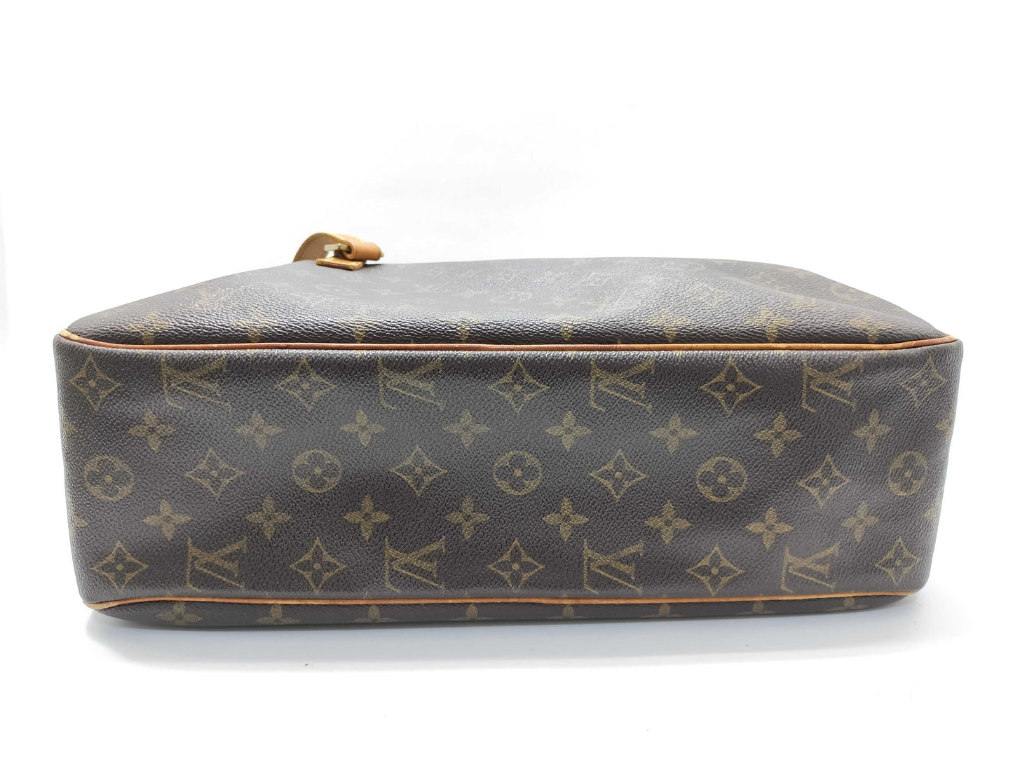 LOUIS VUITTON Monogram Louis Vuitton Monogram Cite GM Shoulder Bag