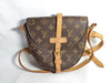 LOUIS VUITTON Monogram Louis Vuitton M51232 Shoulder Bag