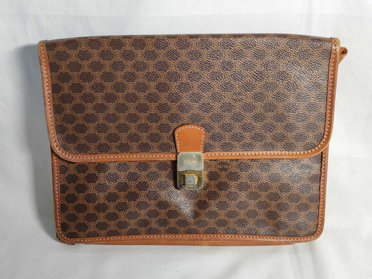 CELINE Clutch Bag Clutch Bag