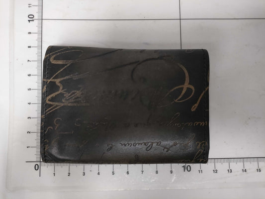 Berluti Imbue card case, pass case, business card holder