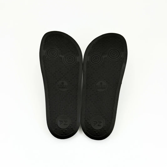 GUCCI GUCCI Unused Gucci Sandals Shoes 429469 Slippers Size 33 Sandals