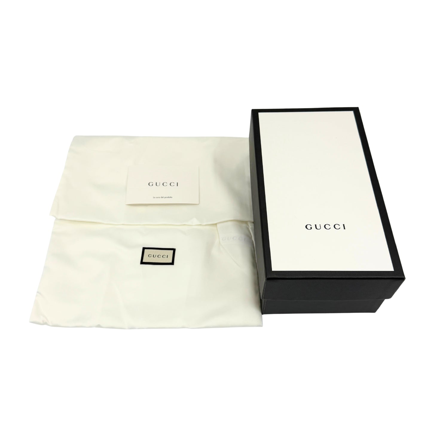 GUCCI GUCCI Unused Gucci Sandals Shoes 429469 Slippers Size 33 Sandals