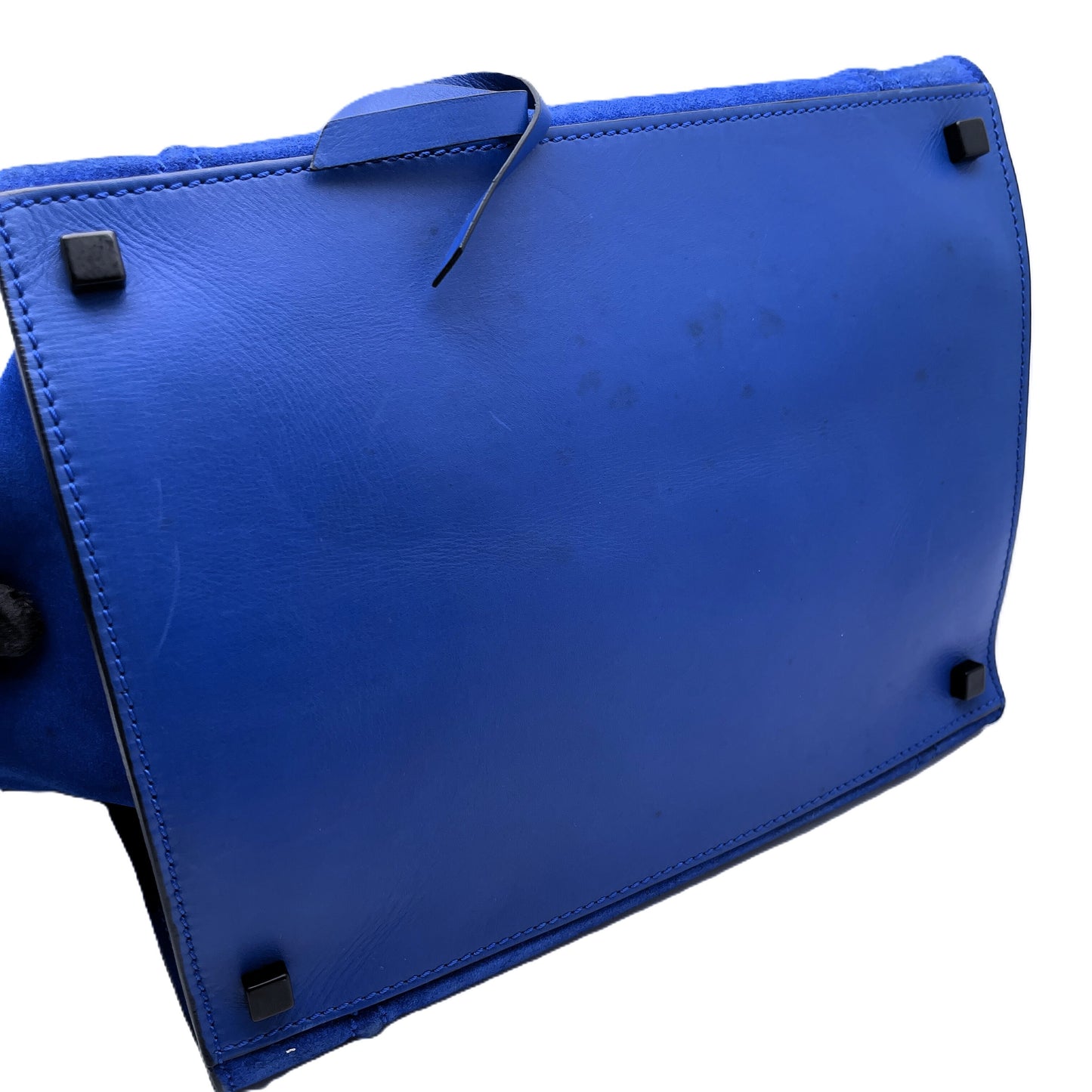 CELINE Microshopper Handbag Tote Bag