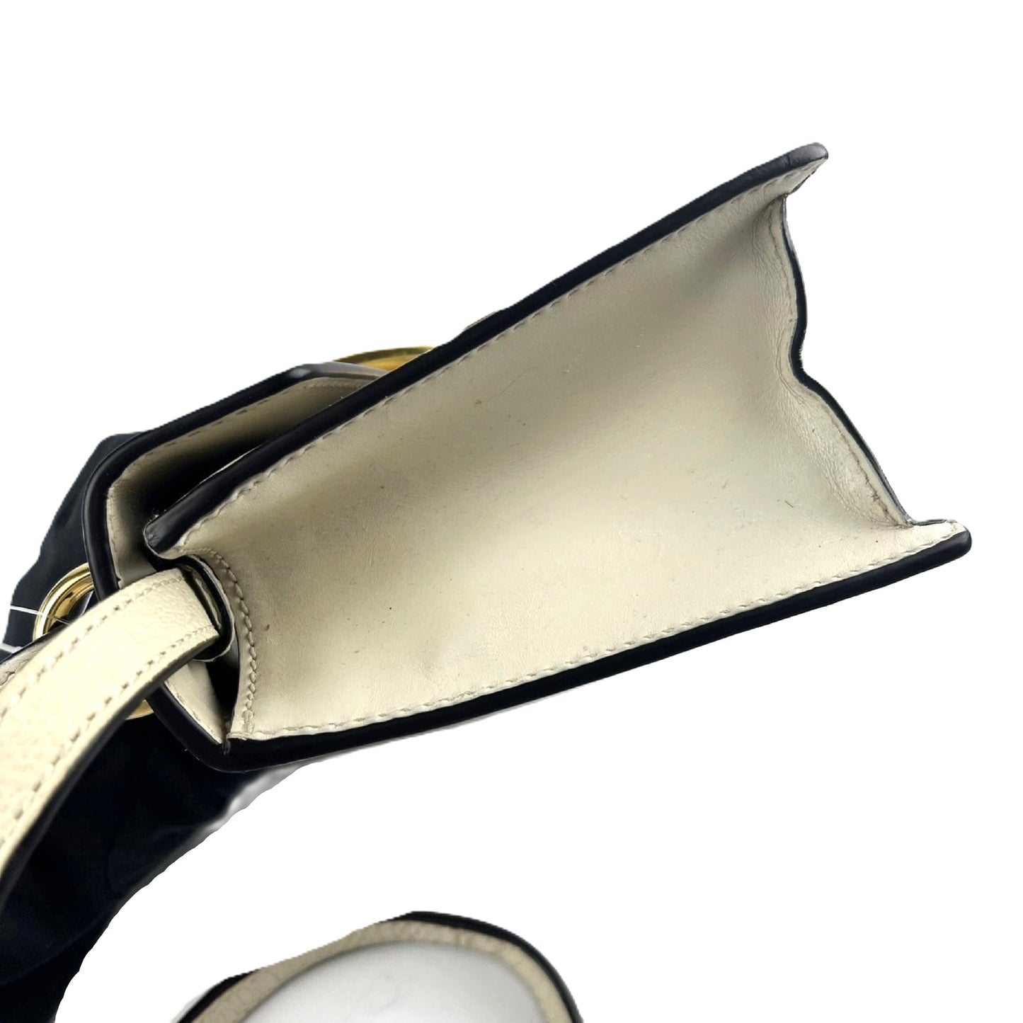 GUCCI Gucci Sylvie Shoulder Bag Handbag