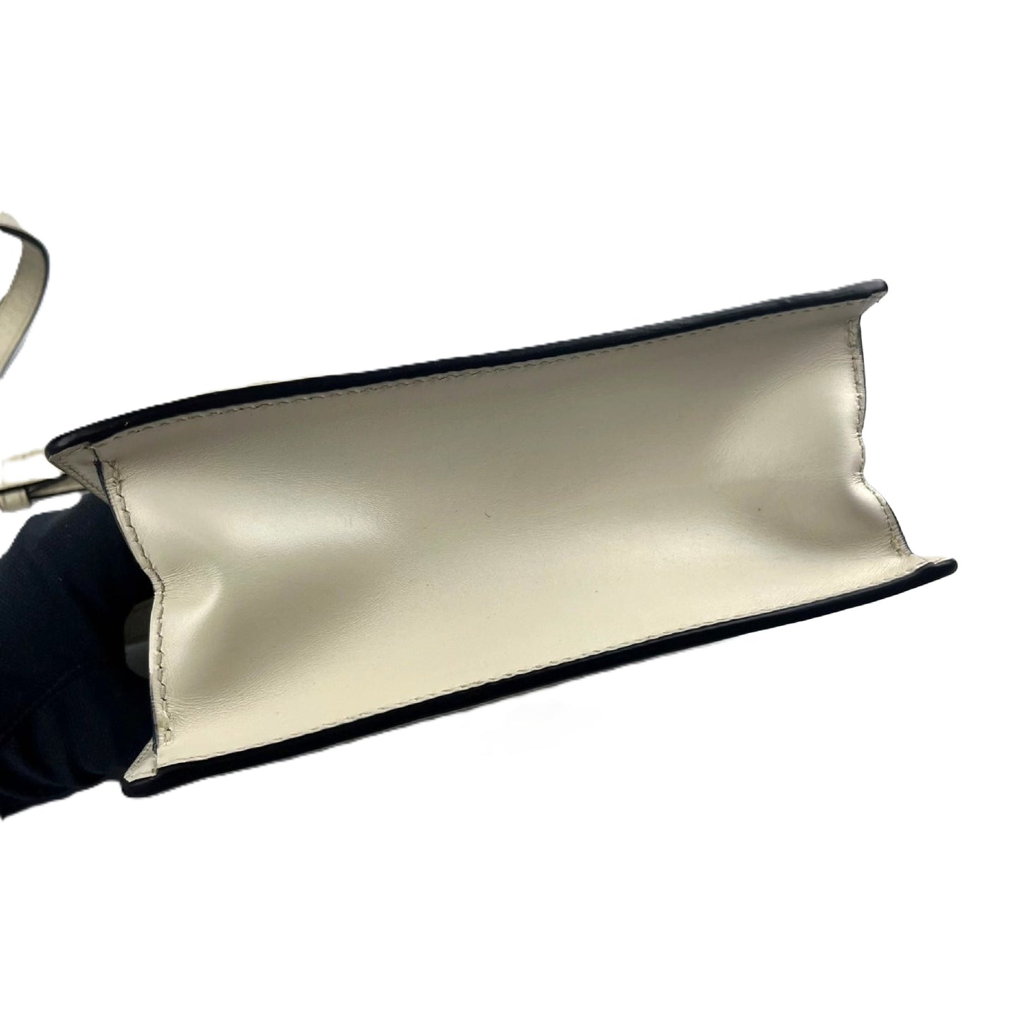 GUCCI Gucci Sylvie Shoulder Bag Handbag