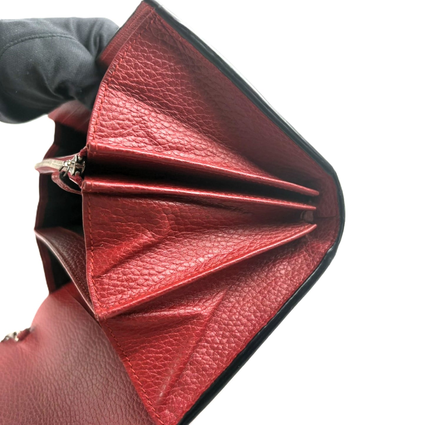 GUCCI Duonissos Chain Shoulder Bag Shoulder Bag