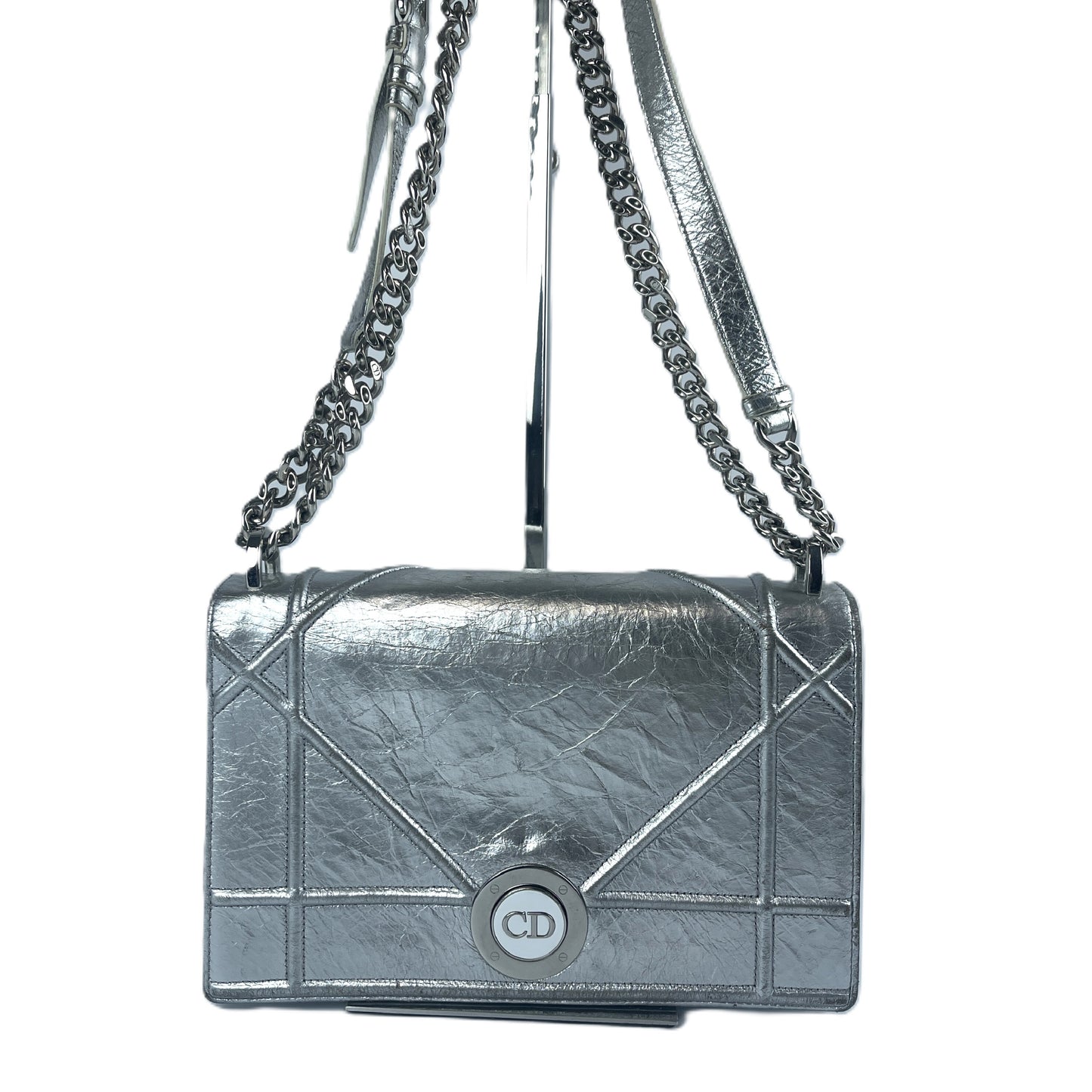 Dior Chain Shoulder Bag Shoulder Bag