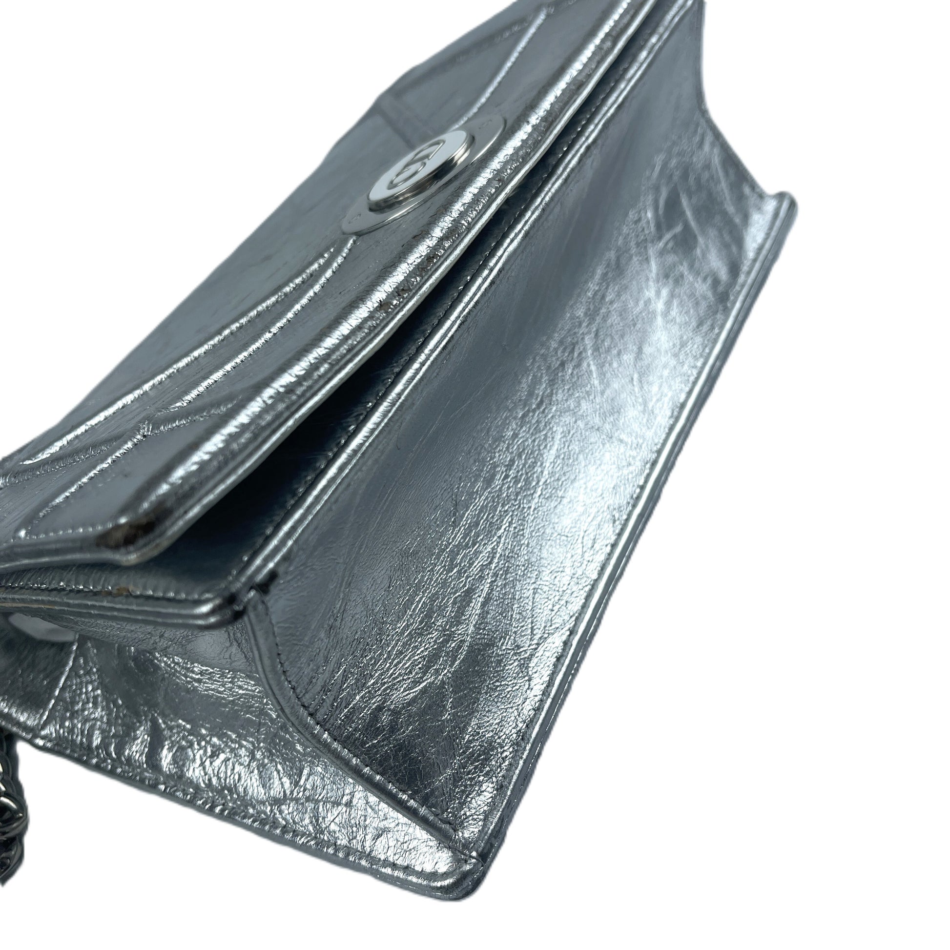 Dior Chain Shoulder Bag Shoulder Bag