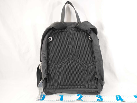 PRADA Nylon Backpack 2VZ066 Backpack
