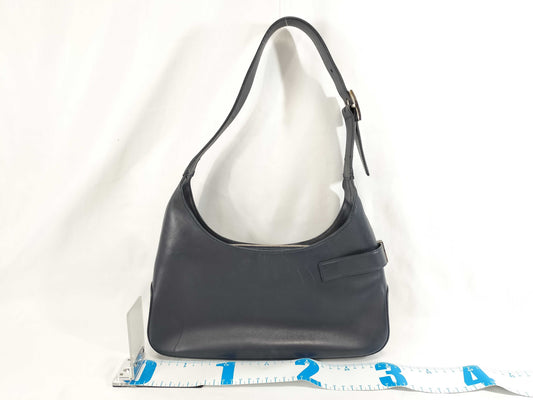 Salvatore Ferragamo Gancini One-Shoulder Bag AB21 0170