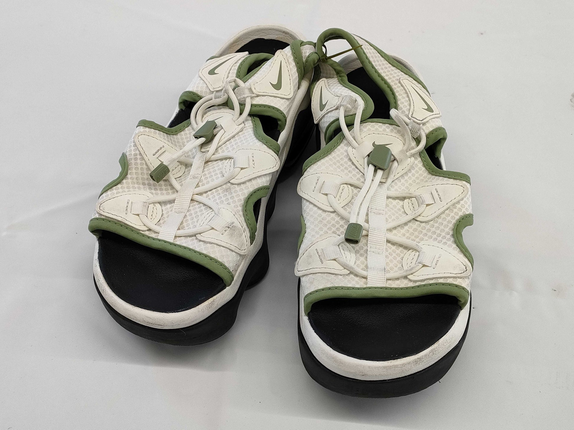 NIKE Sandals FN4287-121 24cm Sandals