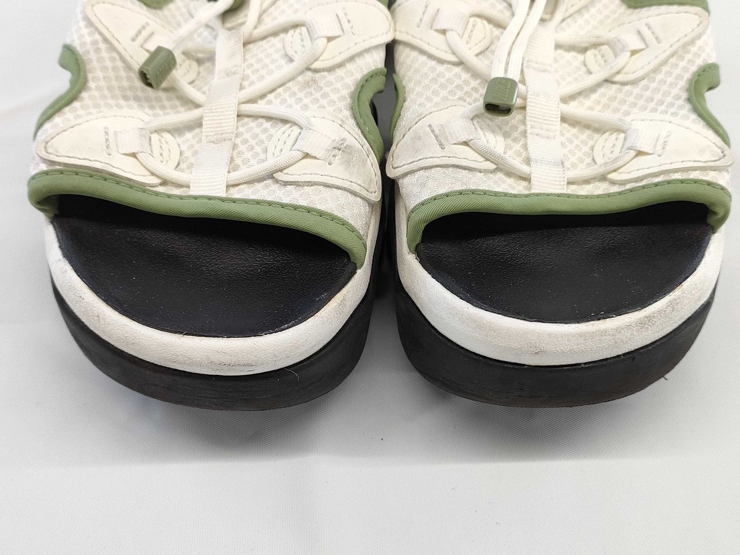 NIKE Sandals FN4287-121 24cm Sandals