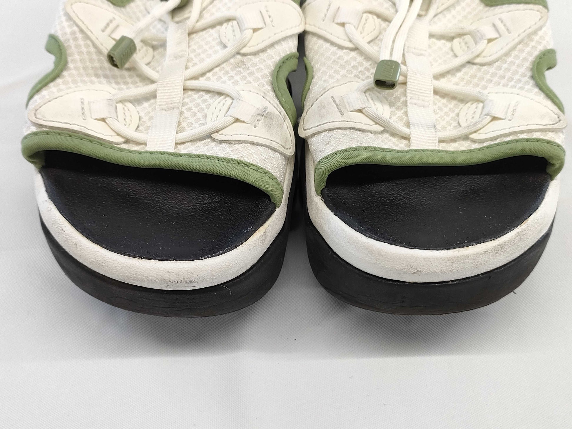 NIKE Sandals FN4287-121 24cm Sandals