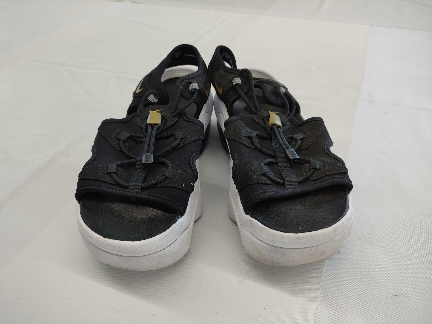 NIKE Sandals CI8798-002 24cm Sandals