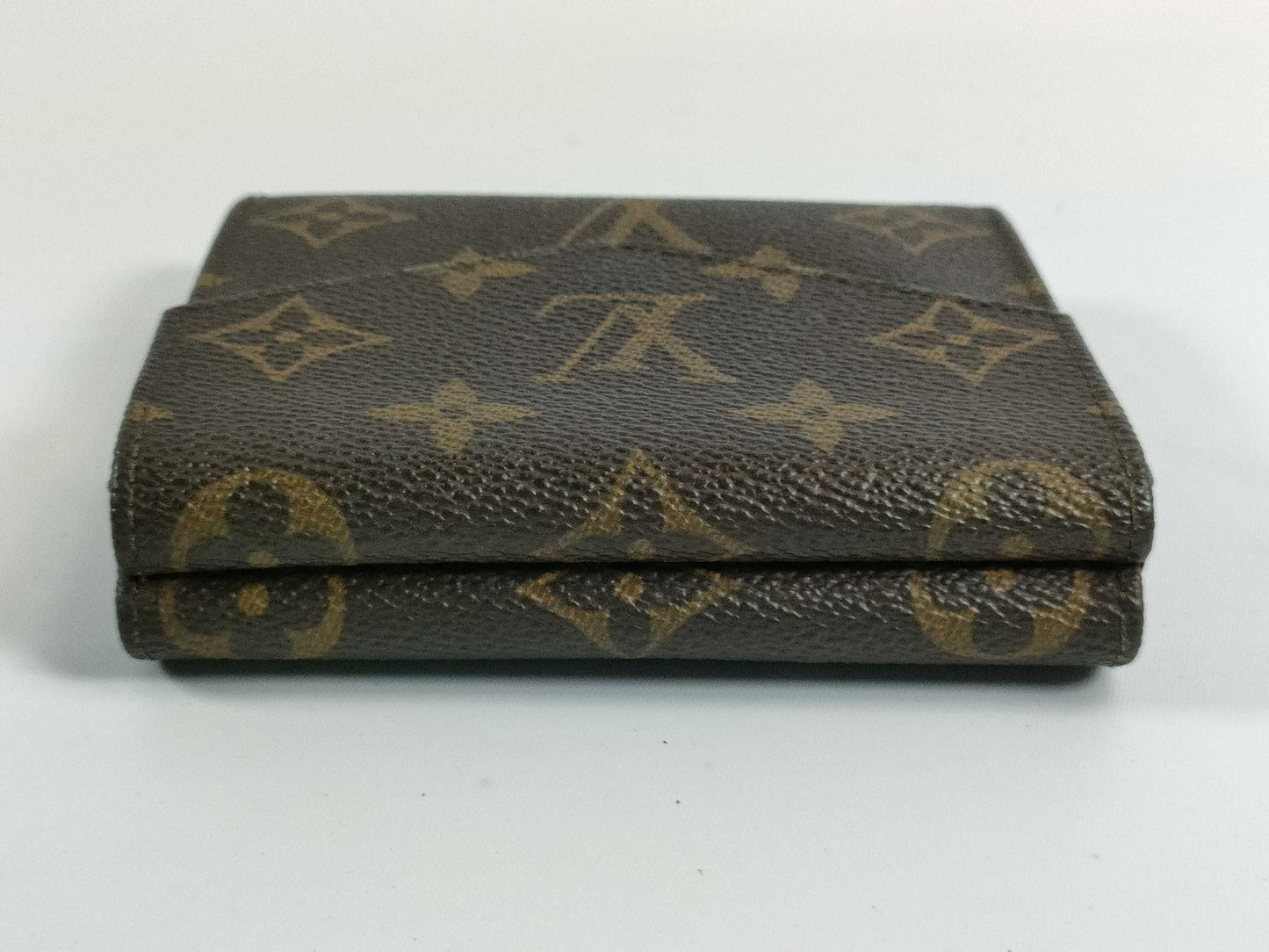LOUIS VUITTON Monogram Wallet
