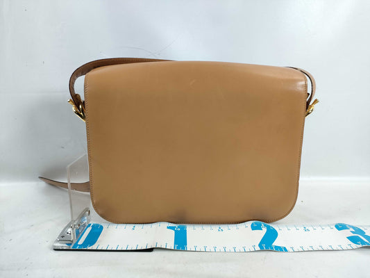 CELINE Horse Carriage Shoulder Bag