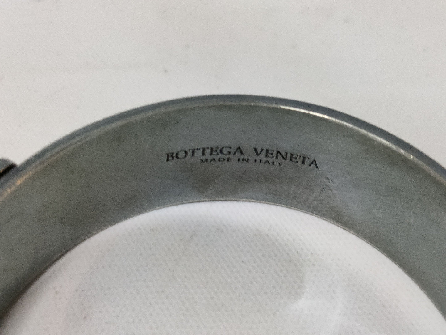 BOTTEGA VENETA Bangle 925 Bracelet Bangle