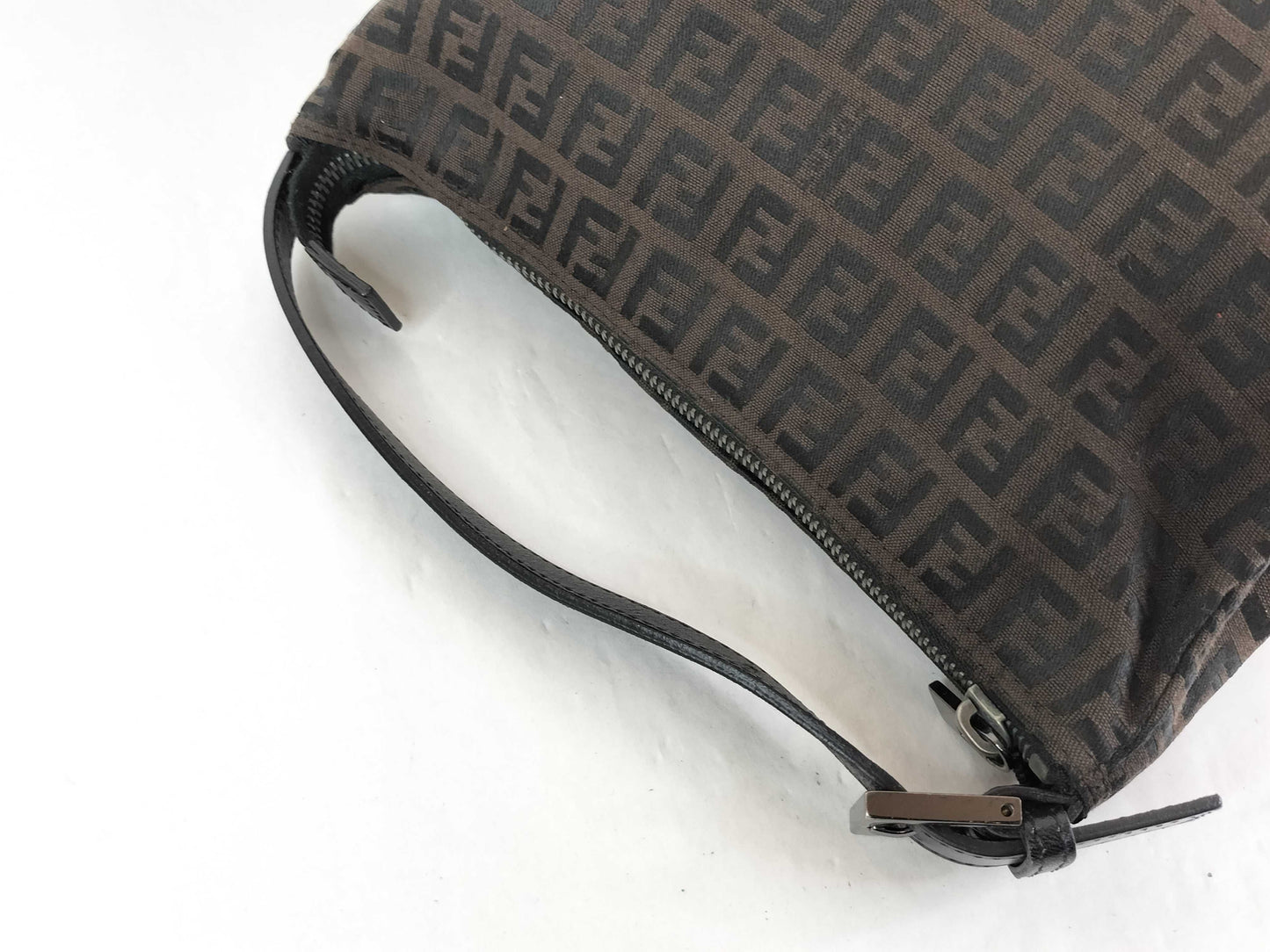 FENDI Zucca pattern Fendi handbag Zucchino pattern 2111.019.8N0005 Handbag