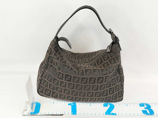 FENDI Zucca pattern Fendi handbag Zucchino pattern 2111.019.8N0005 Handbag