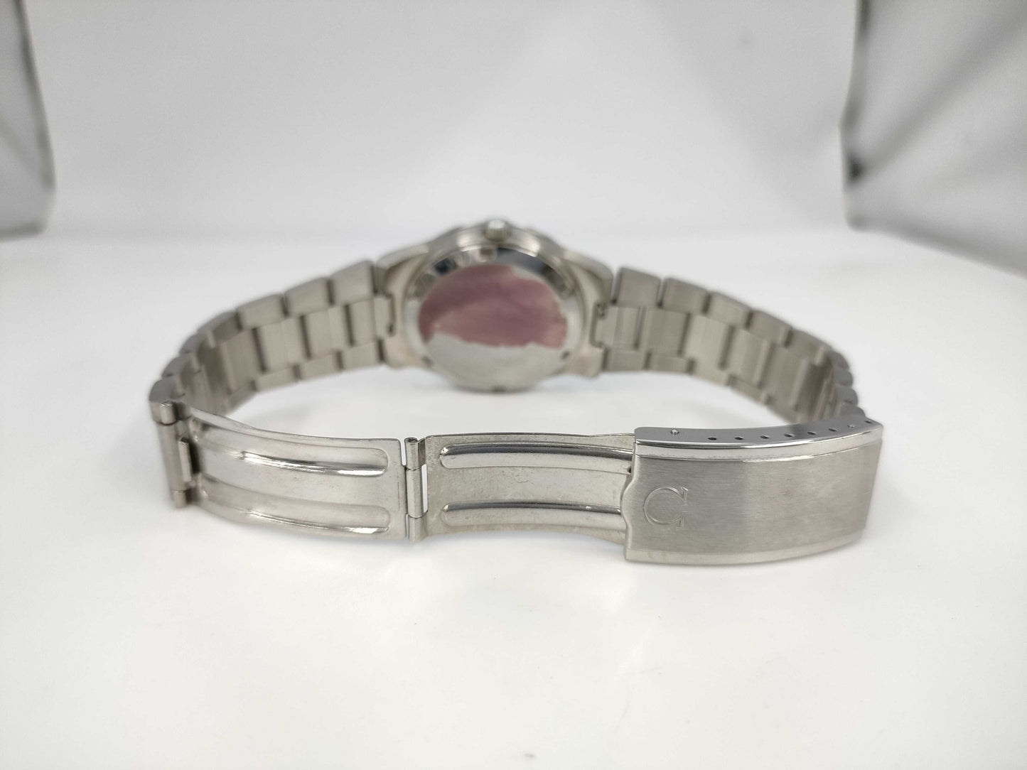 OMEGA Automatic Men's Watch