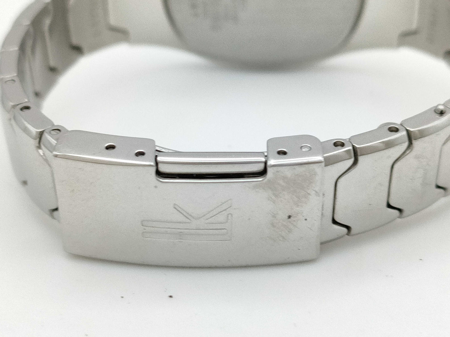 SEIKO 5-piece watch collection Watch collection