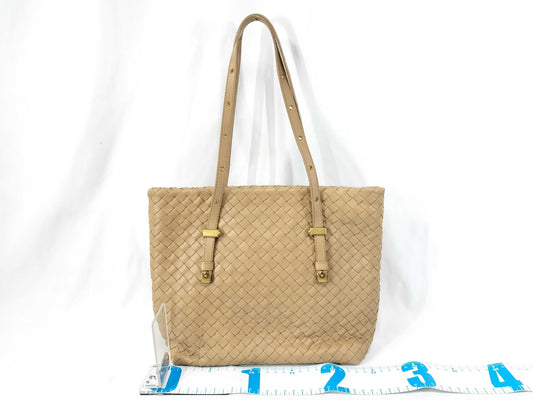BOTTEGA VENETA Bottega Tote Bag