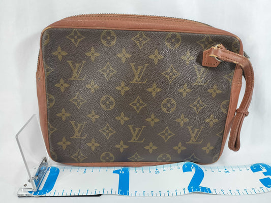LOUIS VUITTON LV Second Bag