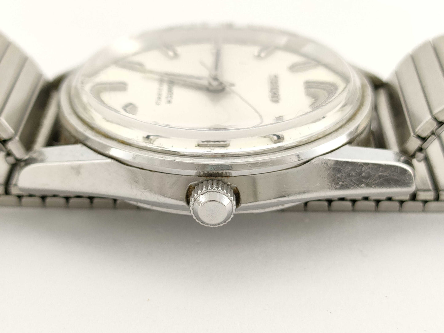 SEIKO 8325-8000 6315591 Boys' Watch