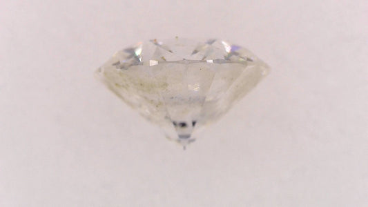 0.551ct E VVS-2 EXCELLENT FAINT 5.30-5.33 x 3.22mm Loose Diamond