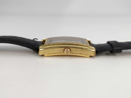 GUCCI 2600L 0053649 Quartz Silver Dial Women's Watch