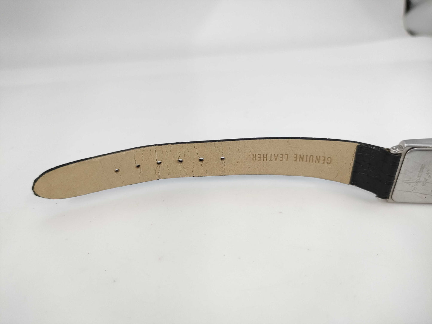 FRANCK MULLER Long Island 388 Quartz Black Dial Women's Watch