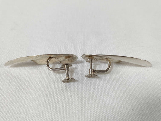 Tiffany & Co. High Tide Earrings, 925, 4.0g