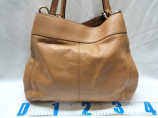 COACH bag tote bag