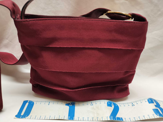 Salvatore Ferragamo bag shoulder bag Ferragamo shoulder bag