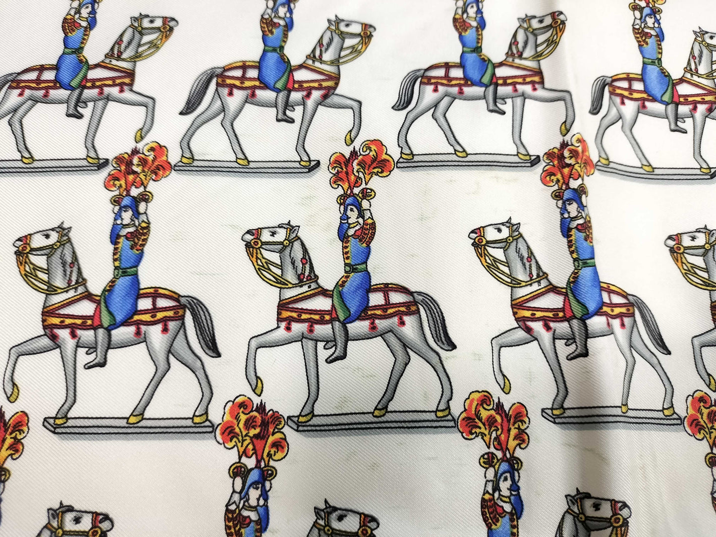 HERMES Other Scarves Hermes Scarves