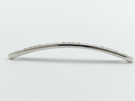 GUCCI Icon Plate WG 750 1.8g Other Accessories