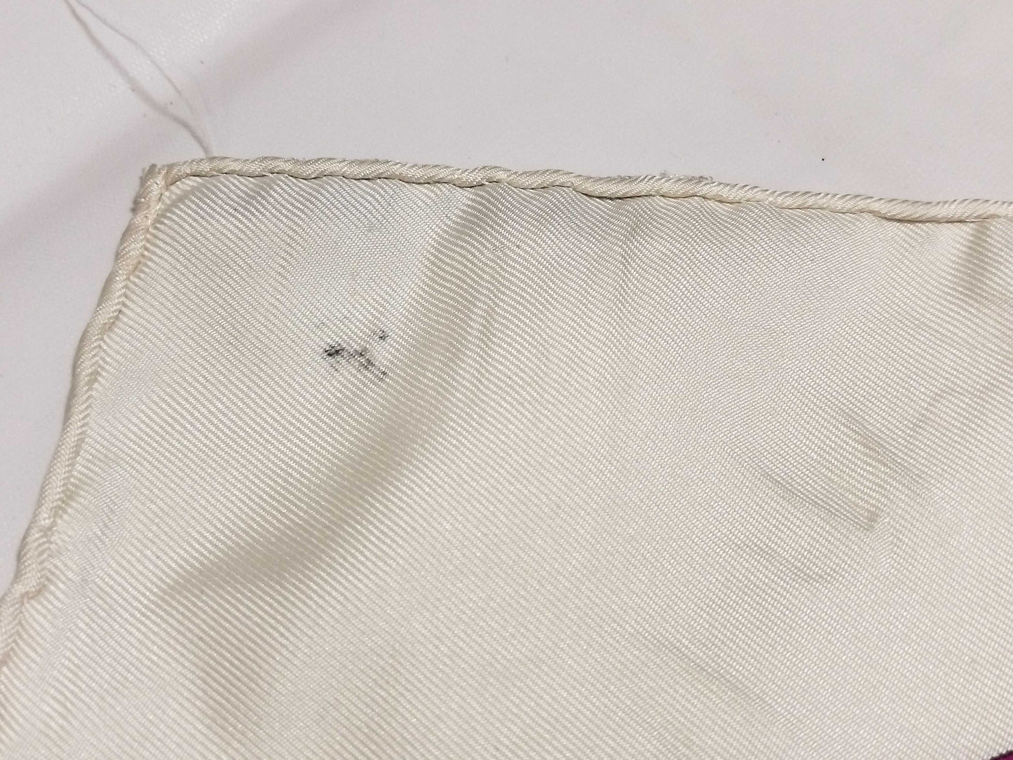 HERMES Carre HERMES Carre 90 Scarf Silk Scarf