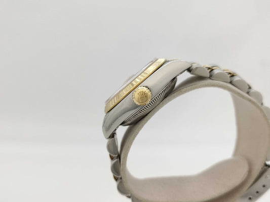 ROLEX 79173G A211857 Women's Watch