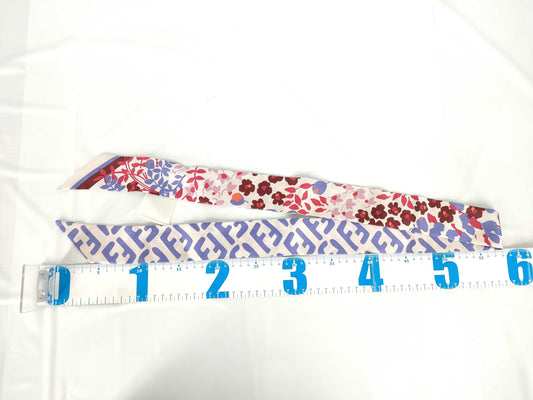 FENDI FENDI Twilly Scarf Scarf