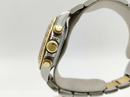 ROLEX Daytona 116503G 223L3872 Men's Watch