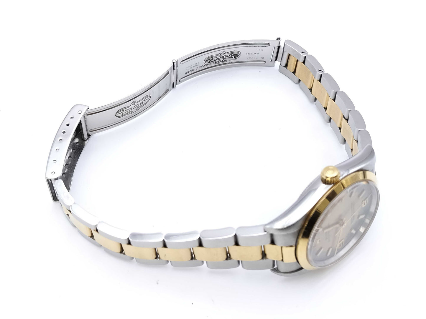 ROLEX 14203 W259279 Men's Watch