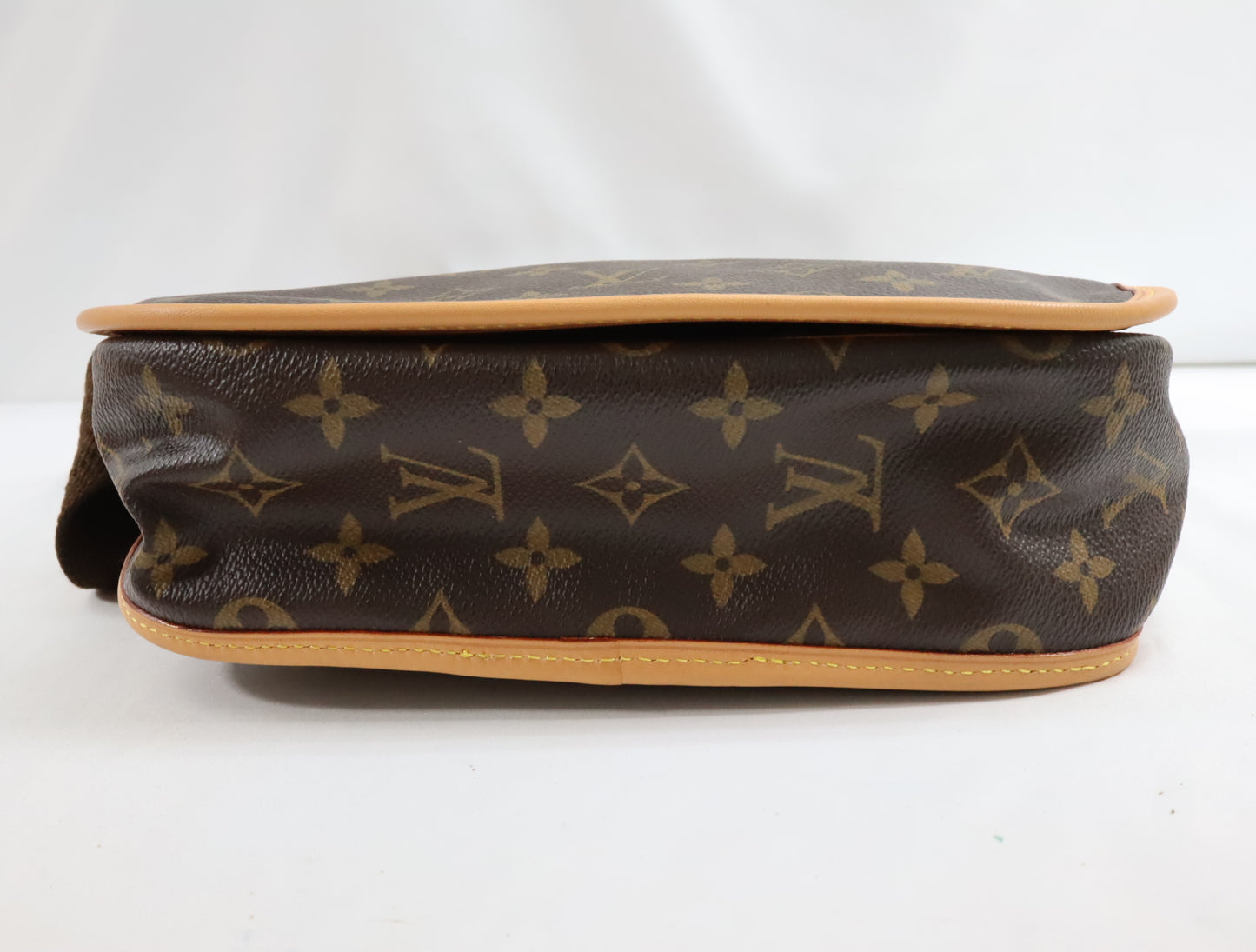 LOUIS VUITTON Monogram LOUIS VUITTON M40106 Monogram Louis Vuitton Monogram Messenger PM Bosphor M40106 MI2007 Shoulder Bag